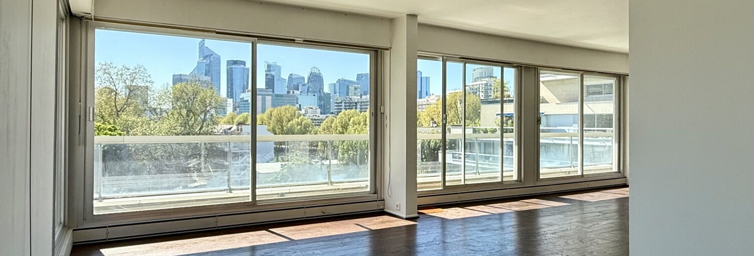 Appartement 7 Pièces 175 m² à vendre à Neuilly-sur-Seine (92200)