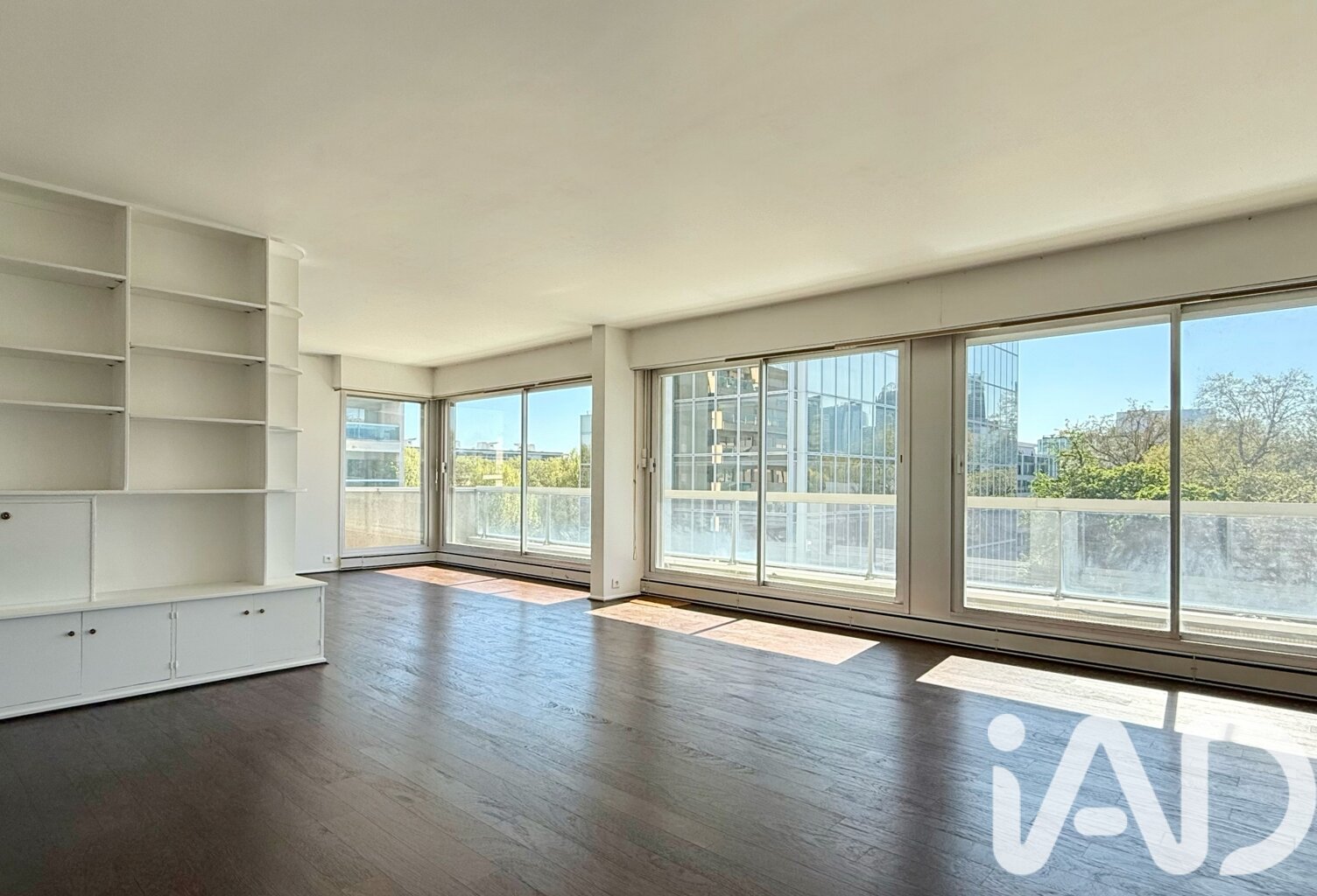 Vente Appartement 7 pièces — photo 1