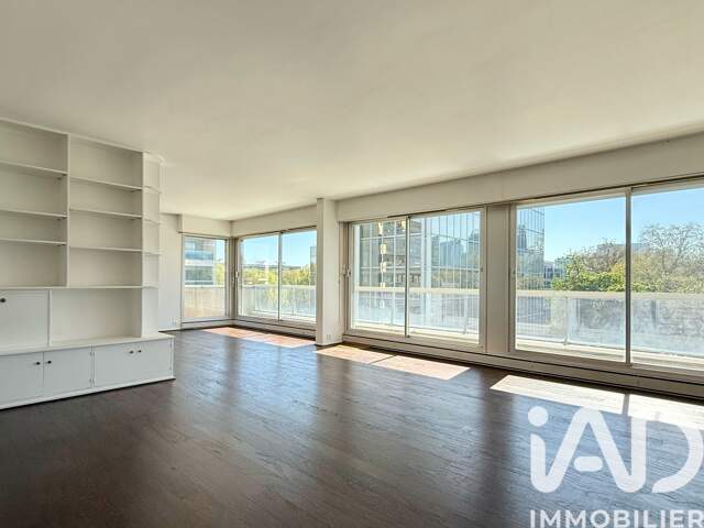 Vente Appartement 7 pièces — photo du bien