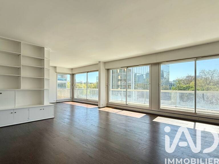 Vente Appartement 7 pièces — photo 1