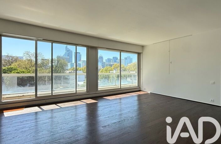 Vente Appartement 7 pièces — photo 4