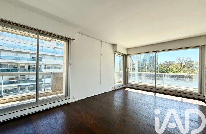 Vente Appartement 7 pièces — photo 5