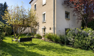 Maison 6 Pièces 126 m² à vendre à Neuves-Maisons (54230)