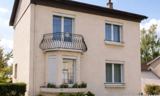 Maison 6 Pièces 126 m² à vendre à Neuves-Maisons (54230)