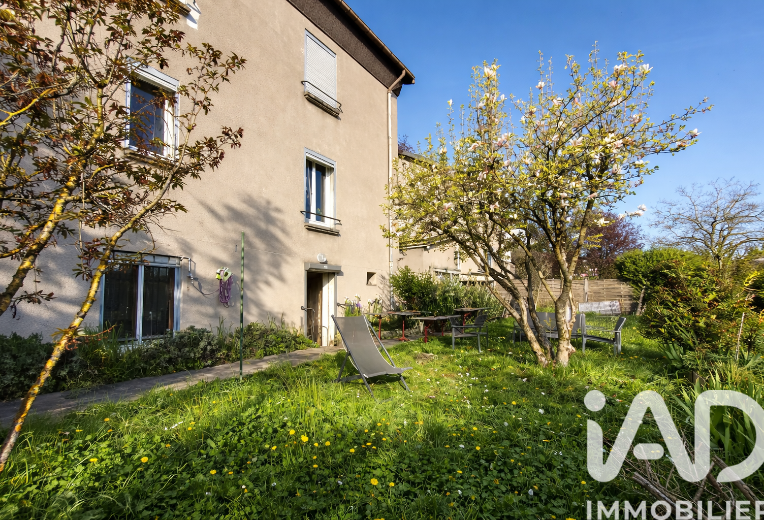Vente Maison/villa 6 pièces — photo 1