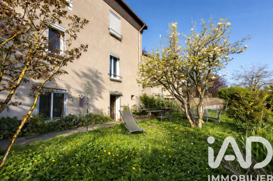 Maison 6 pièces 199000 €
