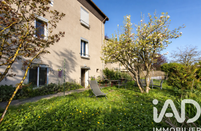 Vente Maison/villa 6 pièces — photo du bien