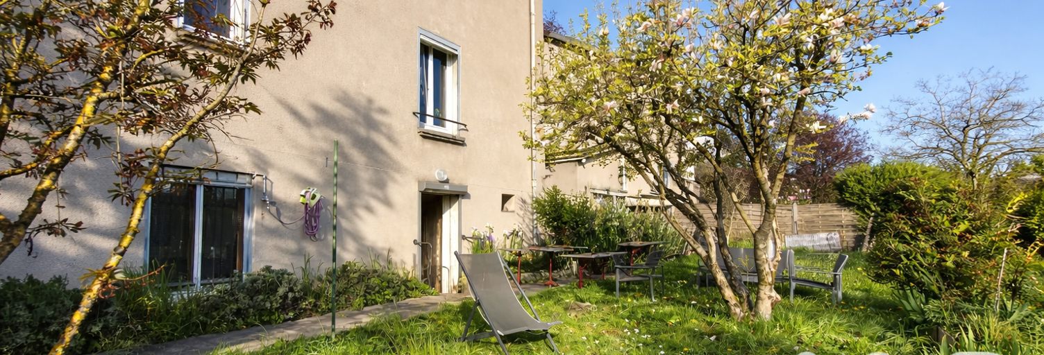 Maison 6 Pièces 126 m² à vendre à Neuves-Maisons (54230)