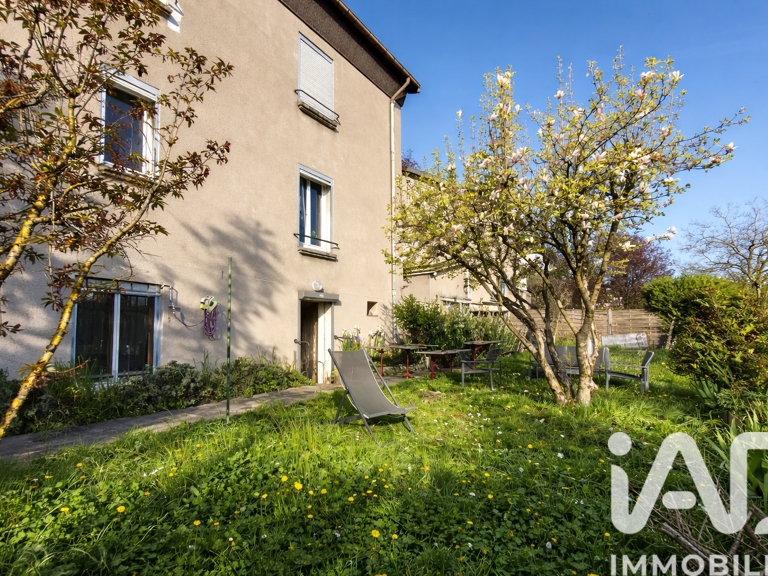 Vente Maison/villa 6 pièces — photo 1
