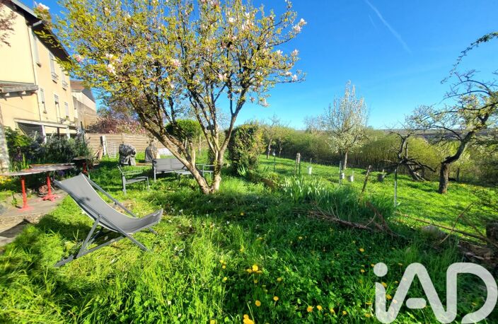 Vente Maison/villa 6 pièces — photo 2