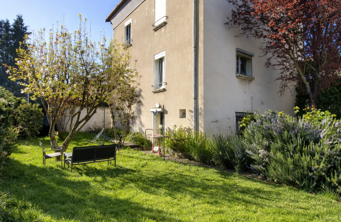 Vente Maison/villa 6 pièces — photo 3