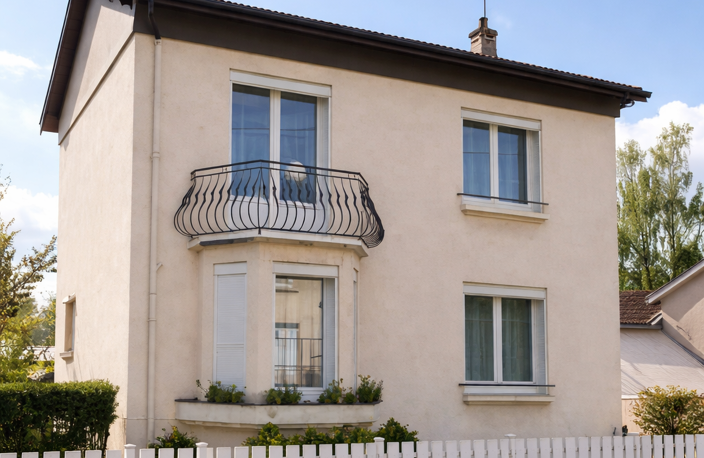 Vente Maison/villa 6 pièces — photo 4