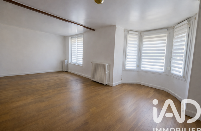 Vente Maison/villa 6 pièces — photo 5