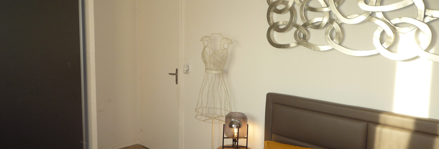 Maison 4 Pièces 76 m² à vendre à Montpellier (34000)