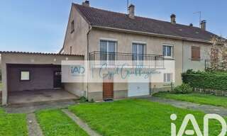 Maison 5 Pièces 122 m² à vendre à Forges (77130)