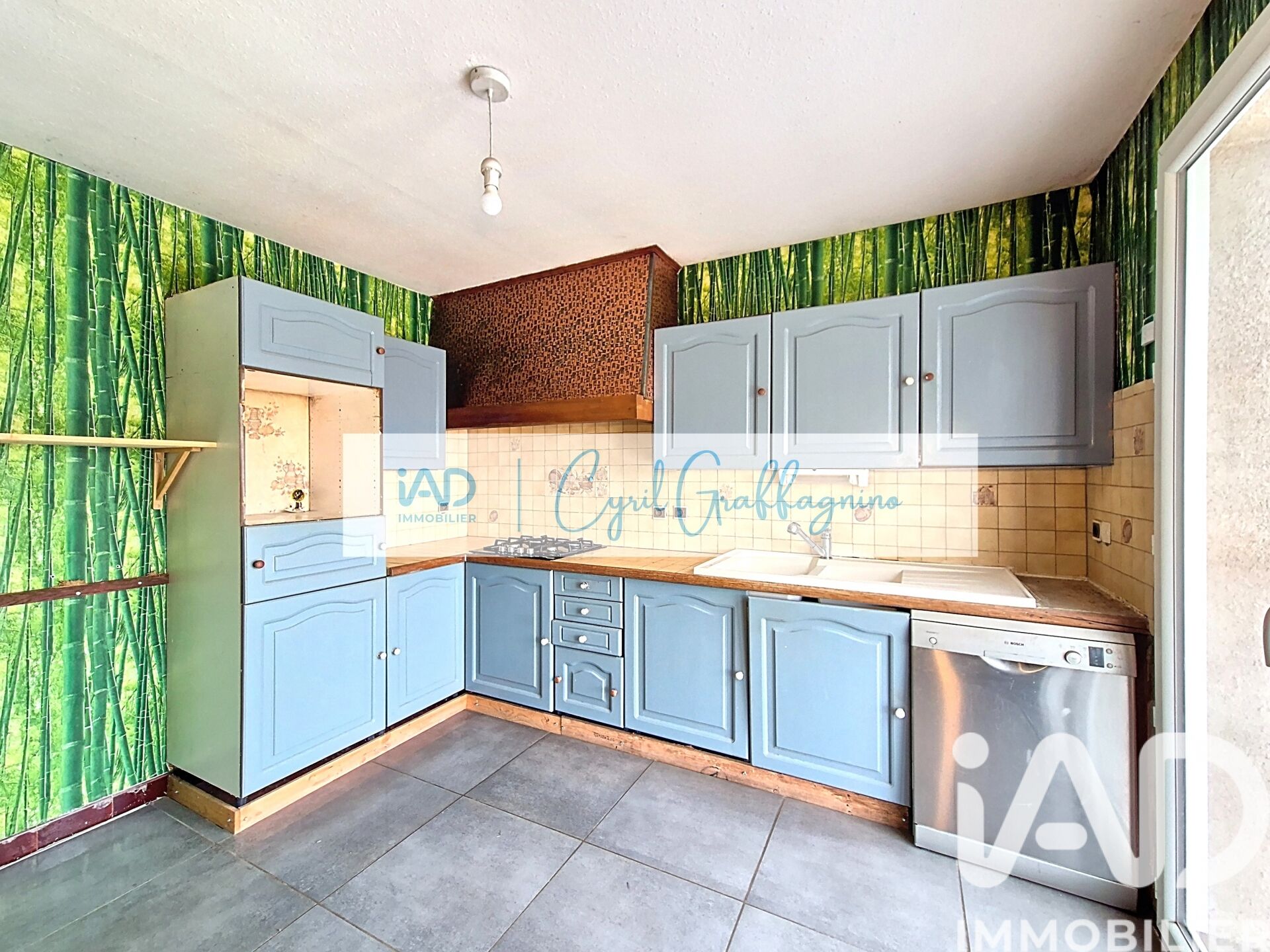 Vente Maison/villa 5 pièces - Photo 4