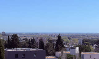 Appartement 4 Pièces 69 m² à vendre à Montpellier (34000)