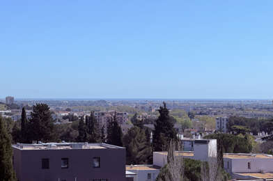 Appartement 4 pièces 200000 €