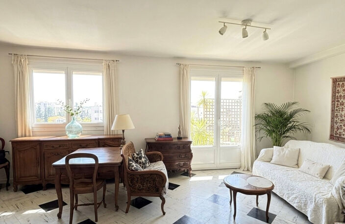 VENTE APPARTEMENT 3/4 PIECES MONTPELLIER PROXIMITE ARCEAUX — photo 2