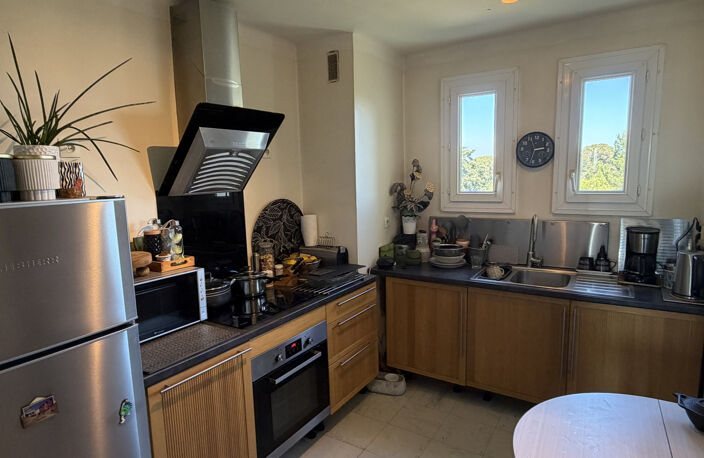 VENTE APPARTEMENT 3/4 PIECES MONTPELLIER PROXIMITE ARCEAUX — photo 3