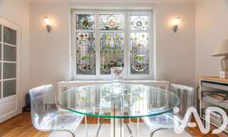 Appartement 3 Pièces 75 m² à vendre à Metz (57000)