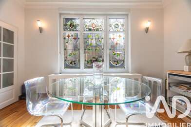 Appartement 3 pièces 235000 €