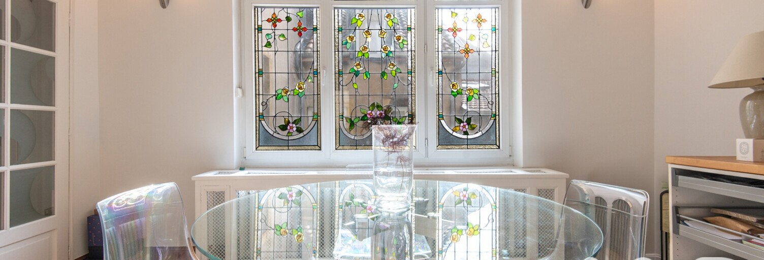 Appartement 3 Pièces 75 m² à vendre à Metz (57000)