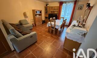 Maison 4 Pièces 95 m² à vendre à Villeneuve-le-Roi (94290)