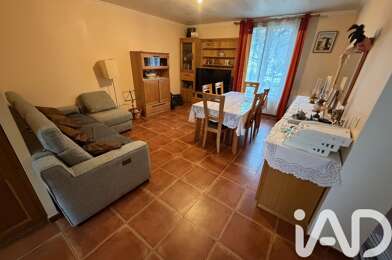 Maison 4 pièces 349000 €