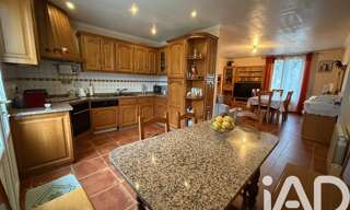 Maison 4 Pièces 105 m² à vendre à Villeneuve-le-Roi (94290)
