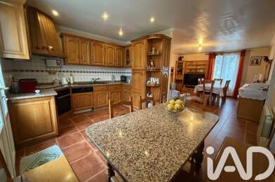 Maison 4 pièces 339000 €