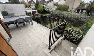 Maison 4 Pièces 105 m² à vendre à Villeneuve-le-Roi (94290)