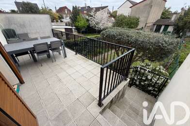 Maison 4 pièces 319000 €
