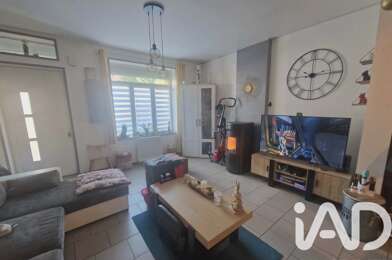 Maison 4 pièces 149000 €