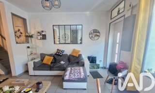 Maison 4 Pièces 88 m² à vendre à Bruay-la-Buissière (62700)