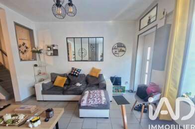 Maison 4 pièces 149000 €