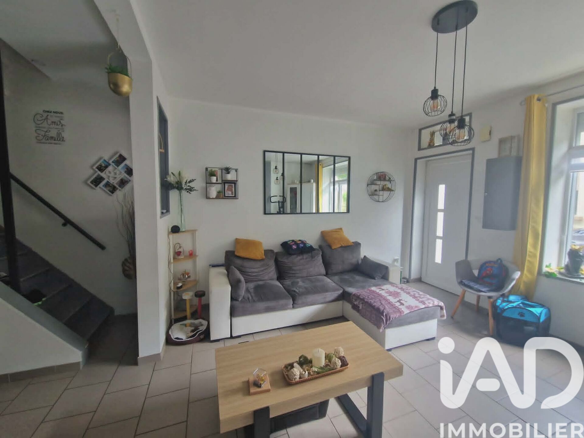 Vente Maison/villa 4 pièces - Photo 3