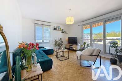 Appartement 3 pièces 330000 €