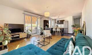 Appartement 3 Pièces 61 m² à vendre à Lyon 9 (69009)