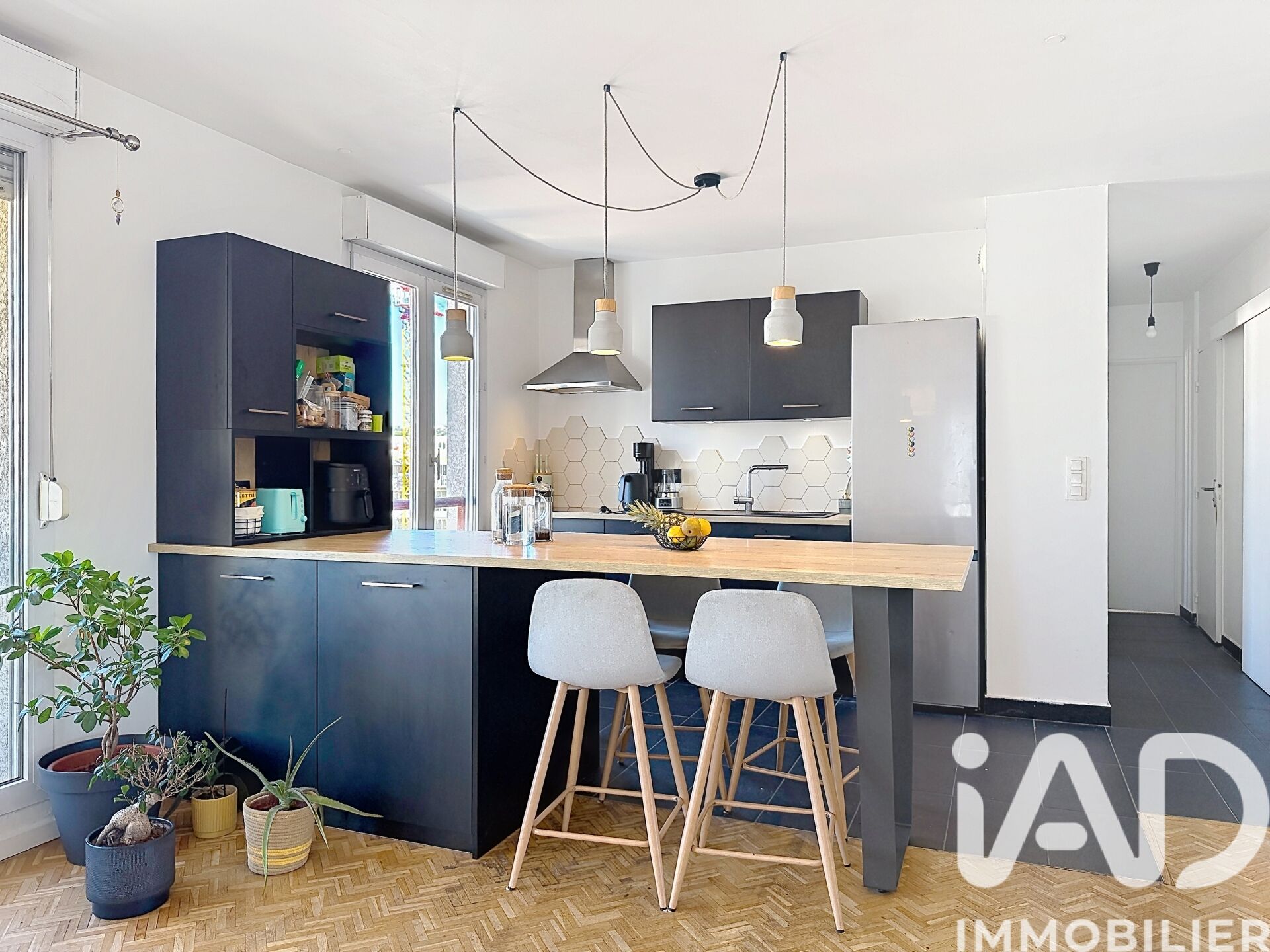 Vente Appartement 3 pièces - Photo 3