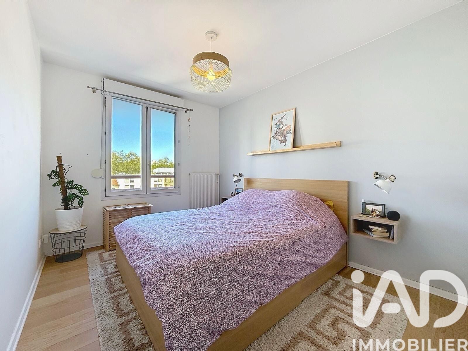 Vente Appartement 3 pièces - Photo 5