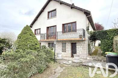 Maison 6 pièces 450000 €