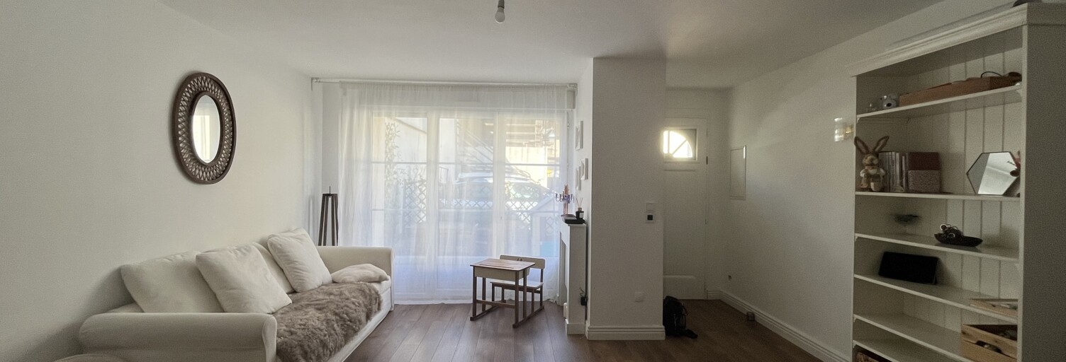 Maison 5 Pièces 82 m² à vendre à Bessancourt (95550)