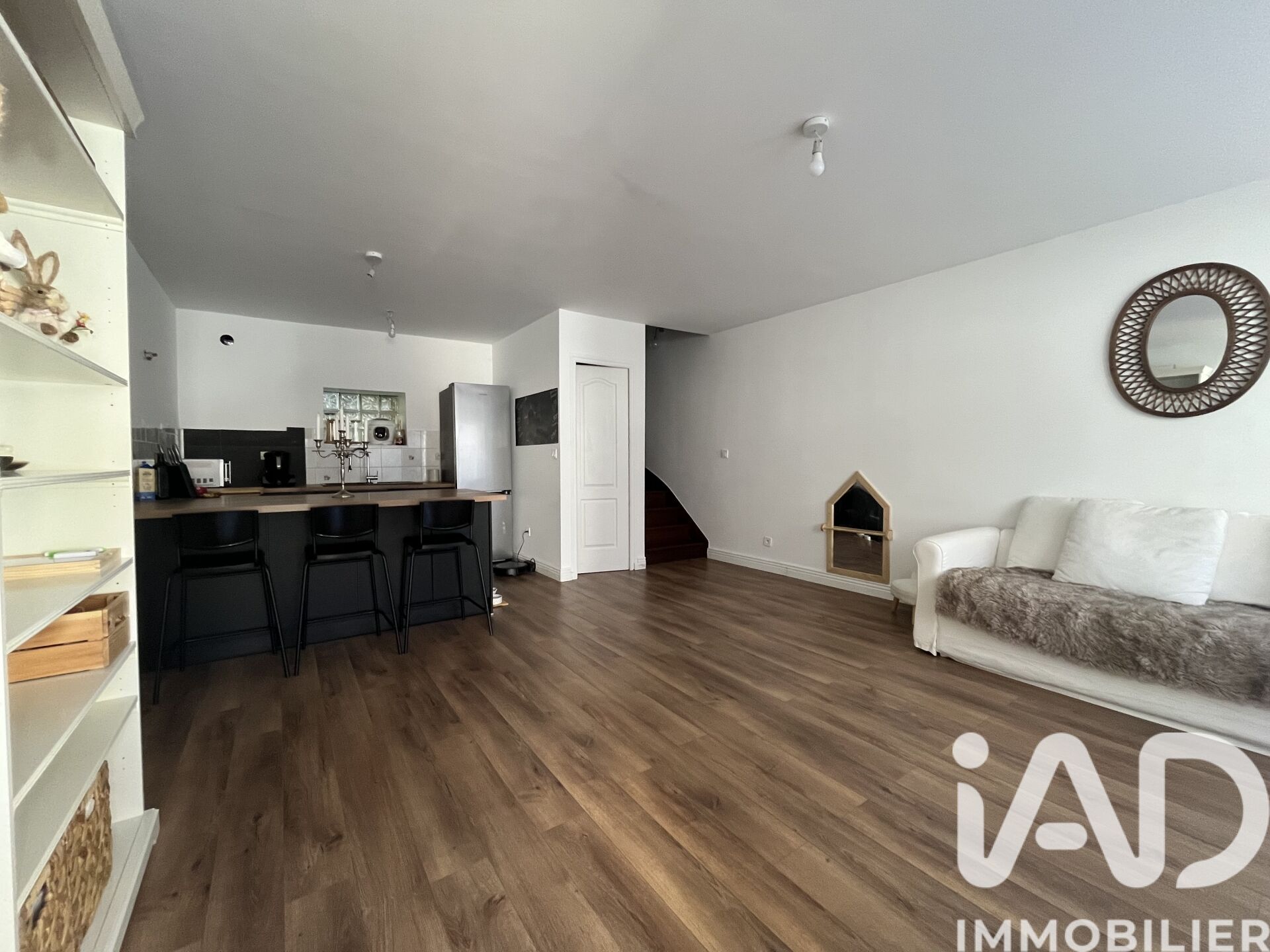 Vente Maison/villa 5 pièces - Photo 2