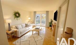 Appartement 2 Pièces 42 m² à vendre à Versailles (78000)