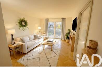 Appartement 2 pièces 270000 €