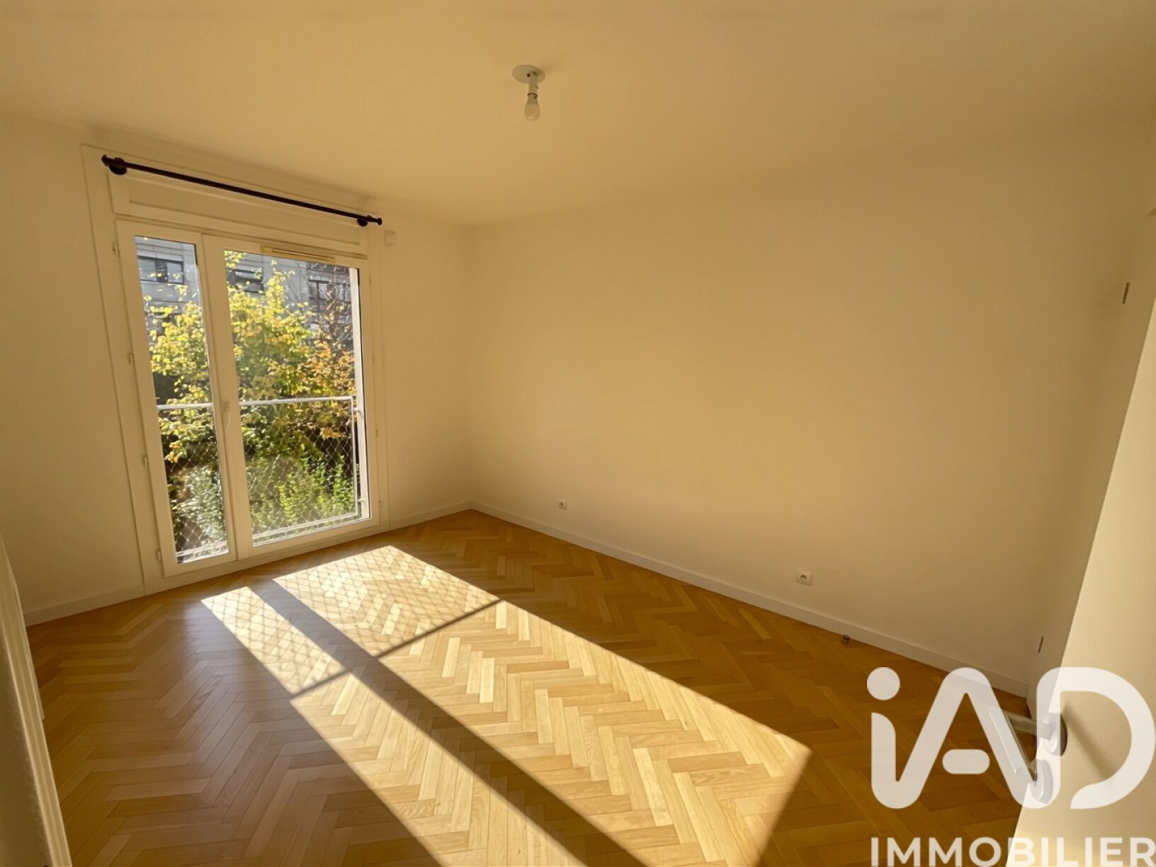 Vente Appartement 2 pièces - Photo 5