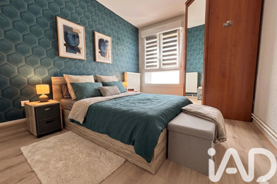 Appartement 5 pièces 215000 €