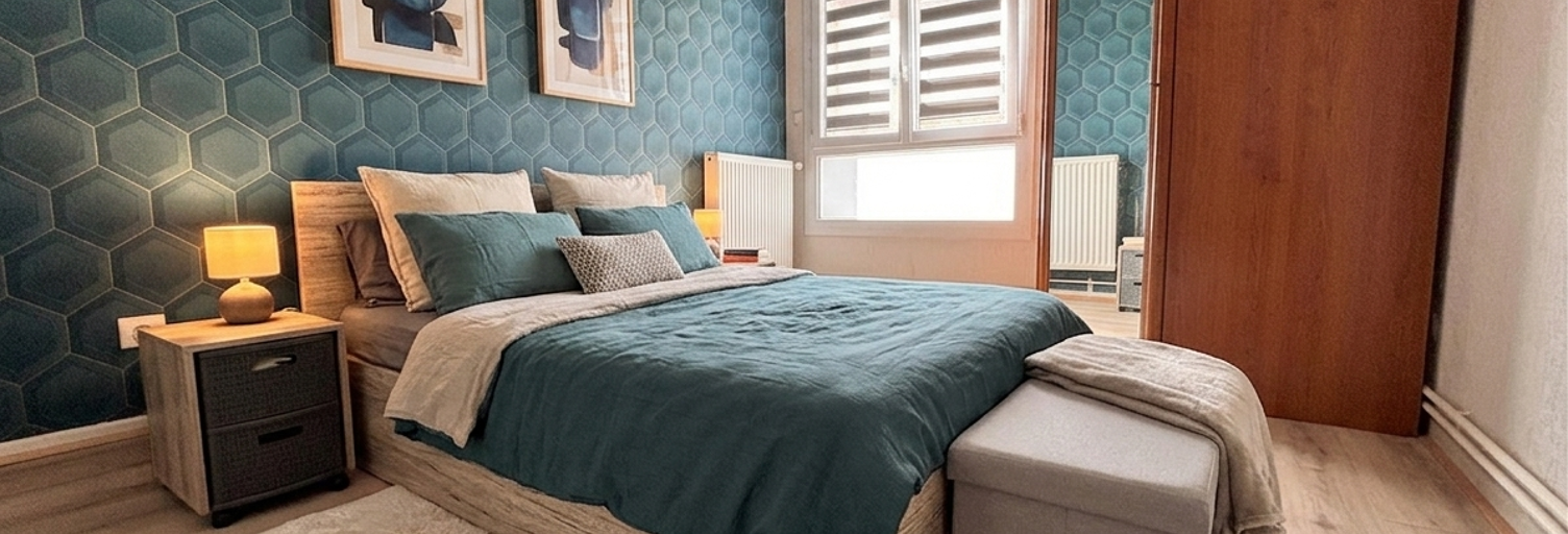 Appartement 5 Pièces 111 m² à vendre à Malzéville (54220)