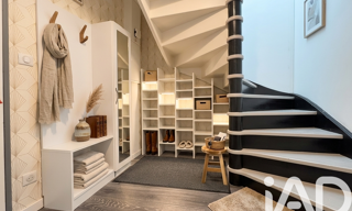 Appartement 5 Pièces 111 m² à vendre à Malzéville (54220)